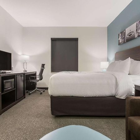 Sleep Inn & Suites Webb City Joplin Eksteriør bilde