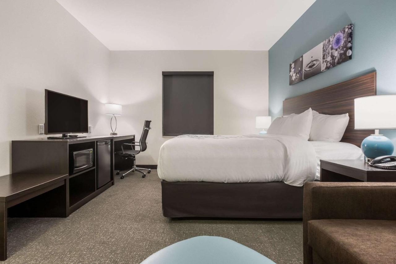 Sleep Inn & Suites Webb City Joplin Eksteriør bilde